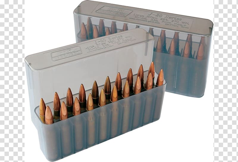 Bullet Ammunition box Cartridge Firearm, ammunition transparent background PNG clipart