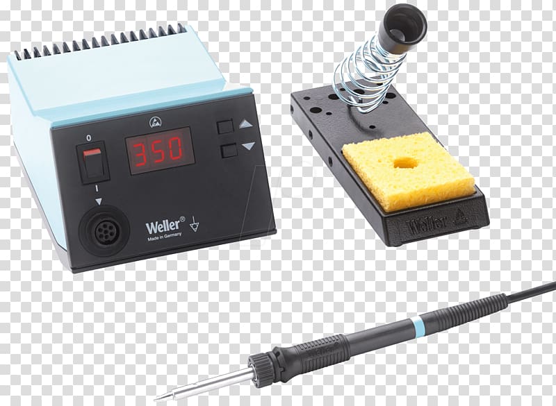 Soldering Irons & Stations Welding Weller WLC100 Rework, others transparent background PNG clipart