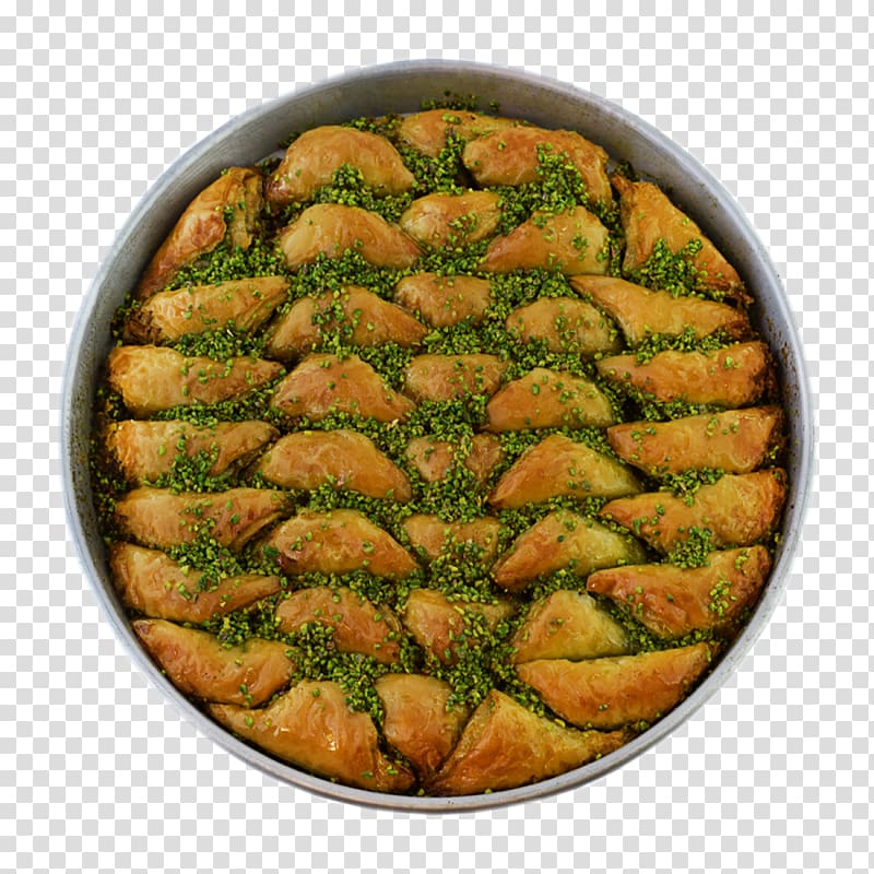 Baklava Dish Network Recipe Cuisine, Imam ALI transparent background PNG clipart