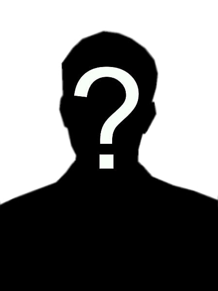 Mystery , Mysterious Man transparent background PNG clipart