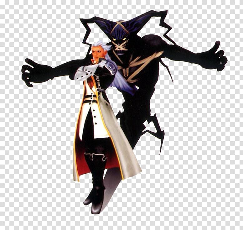 Kingdom Hearts 3D: Dream Drop Distance Shadow Fight 3 Shadow Fight 2 Ansem, others transparent background PNG clipart