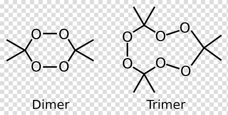 Acetone peroxide Methyl ethyl ketone peroxide Chemistry, Acetone transparent background PNG clipart