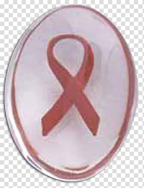 Awareness ribbon Worry stone Pink ribbon, ribbon transparent background PNG clipart