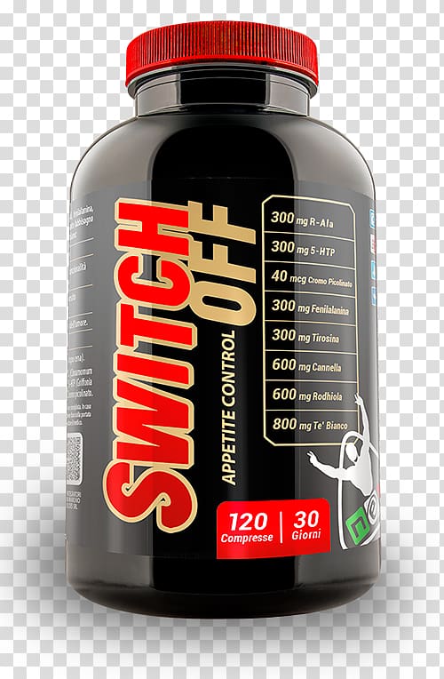 Dietary supplement Nutrition Muscle Levocarnitine Food, switch off transparent background PNG clipart