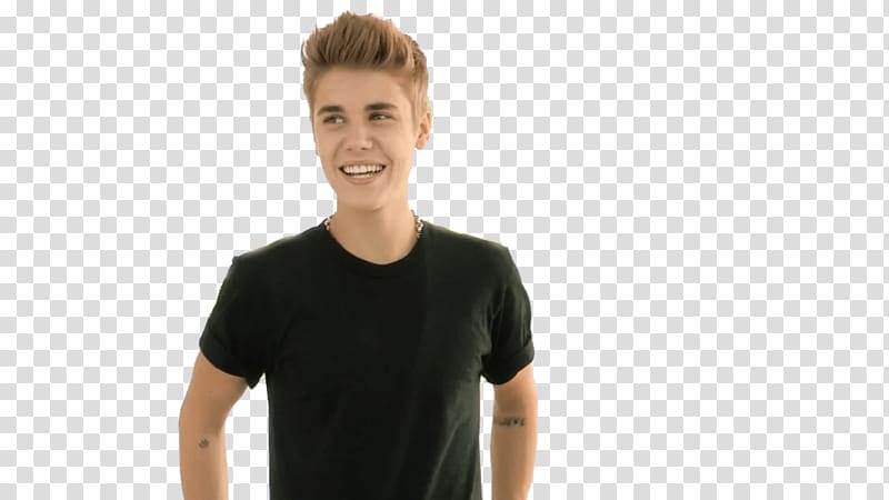 Justin Bieber, Smiling Justin Bieber transparent background PNG clipart