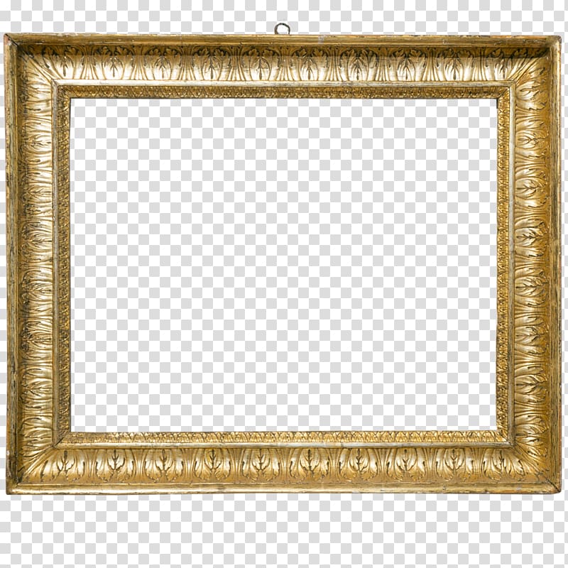 Frames graphics, painting transparent background PNG clipart
