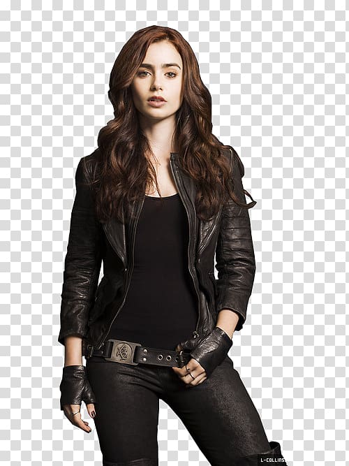 Lily Collins The Mortal Instruments: City of Bones Clary Fray Jocelyn Fray, shailene woodley transparent background PNG clipart