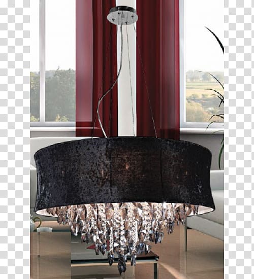 Light fixture Lighting Chandelier Lamp, lustre transparent background PNG clipart
