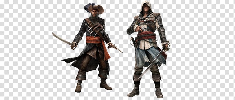 Assassin\'s Creed IV: Black Flag Assassin\'s Creed: Brotherhood Assassin\'s Creed: Pirates Assassin\'s Creed III Video game, Assassins Creed Iv Black Flag transparent background PNG clipart