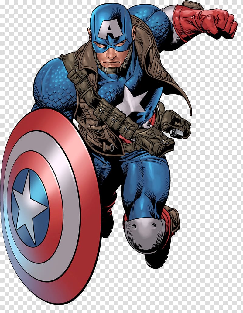 Captain America , Captain America Carol Danvers Comic book Marvel ...