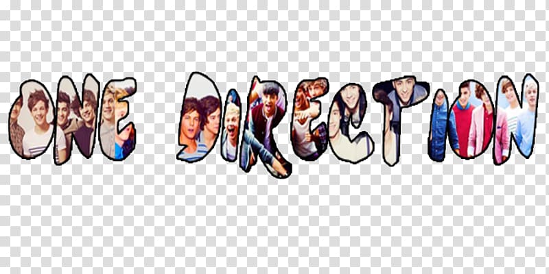 One Direction Logo, one direction transparent background PNG clipart
