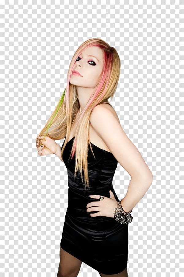 Avril Lavigne Under My Skin Drawing Let Go, avril lavigne transparent background PNG clipart