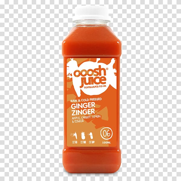 Orange juice Orange soft drink Orange drink Fizzy Drinks, ginger juice transparent background PNG clipart