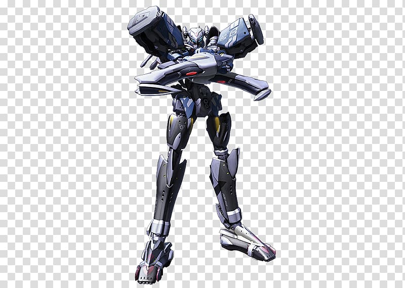 Super Robot Mecha Anime, robot transparent background PNG clipart