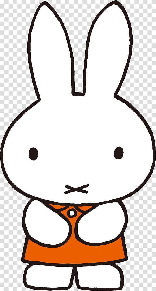 Miffy Books Miffi Miffy is Naughty Miffy at play, book transparent background PNG clipart