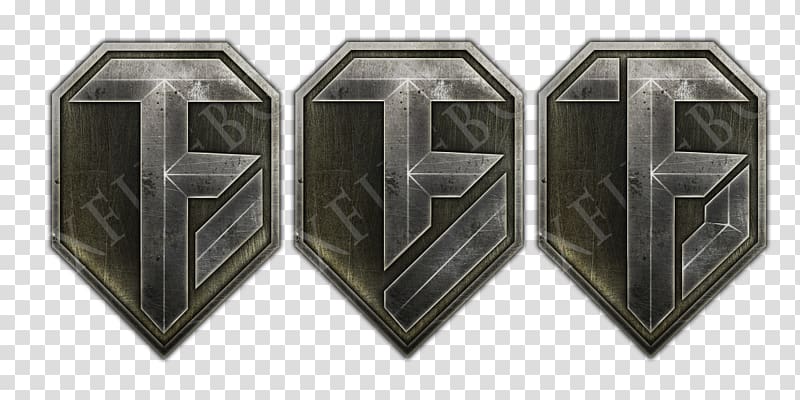 World of Tanks Video gaming clan Logo Emblem, design transparent background PNG clipart