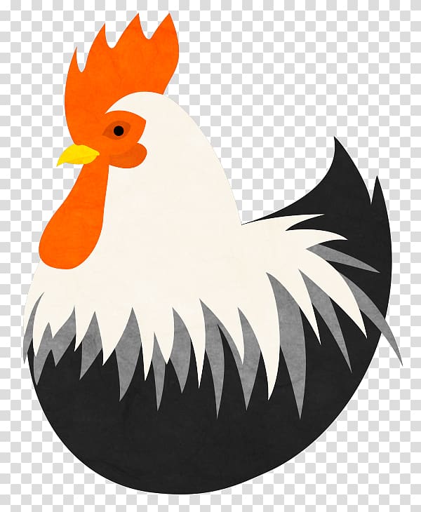 Rooster Chicken Drawing , chicken transparent background PNG clipart