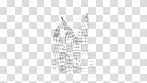 Line White Angle Font, line transparent background PNG clipart thumbnail