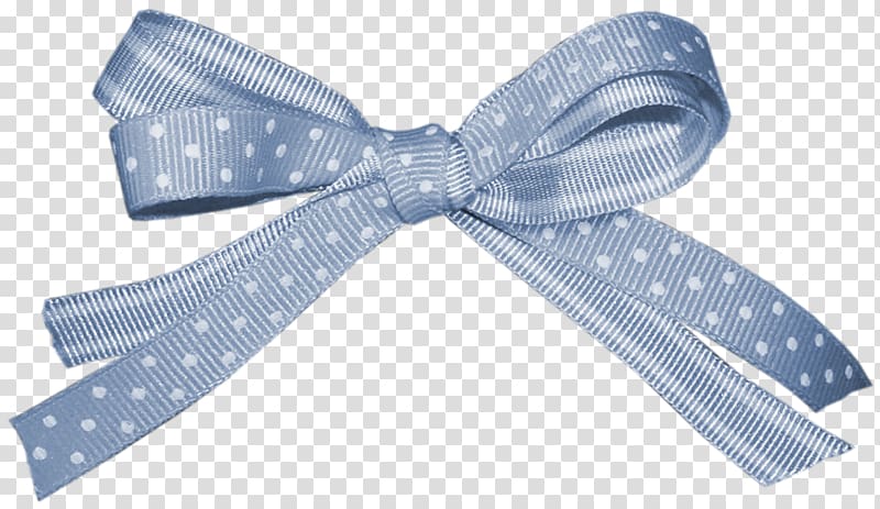 Blue ribbon , Lacos transparent background PNG clipart
