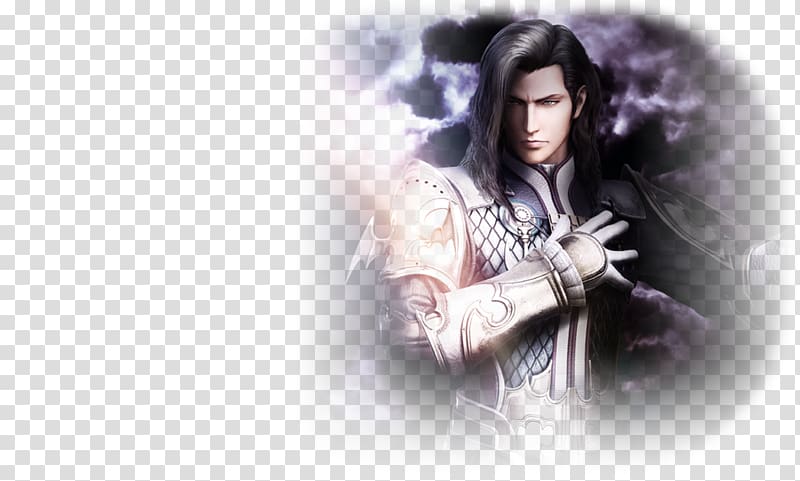 Dissidia Final Fantasy NT Final Fantasy XII Sephiroth Final Fantasy XIV, DBD transparent background PNG clipart