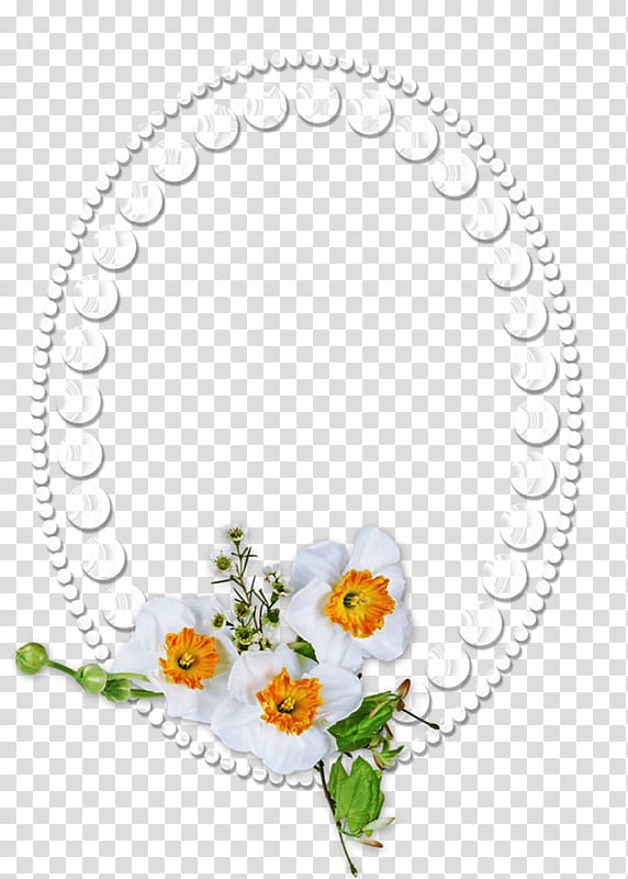 Floral design Cut flowers Frames , flower transparent background PNG clipart
