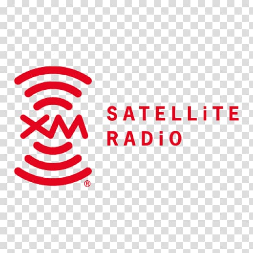 Sirius XM Holdings XM Satellite Radio Sirius Satellite Radio, radio transparent background PNG clipart