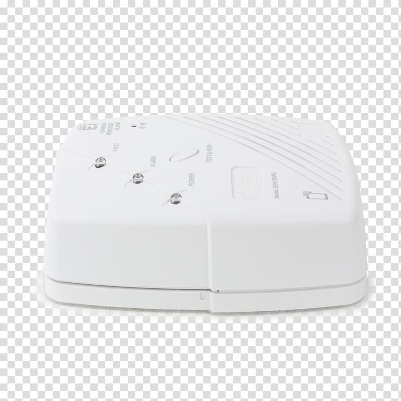 Wireless Access Points, Carbon Monoxide Detector transparent background PNG clipart