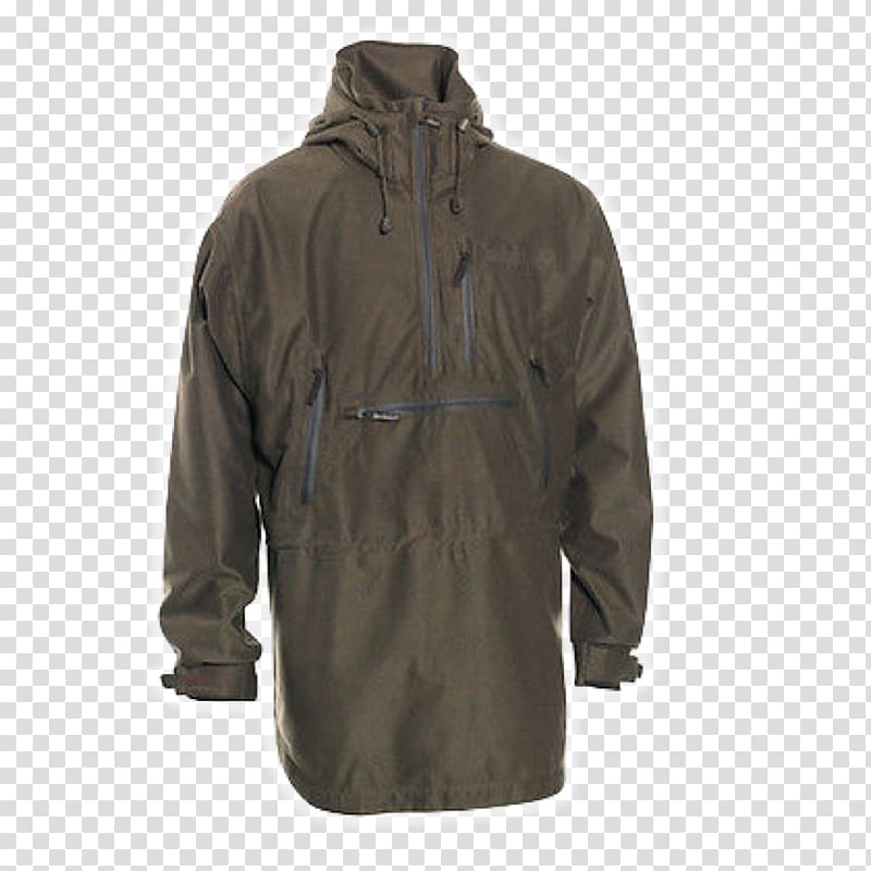 Jacket Smock-frock T-shirt Clothing Deerhunter, jacket transparent background PNG clipart