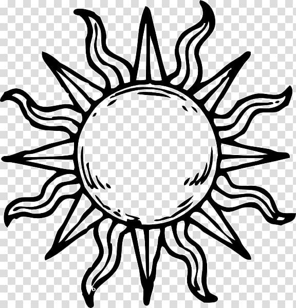 Drawing Art , Hipster Sun transparent background PNG clipart