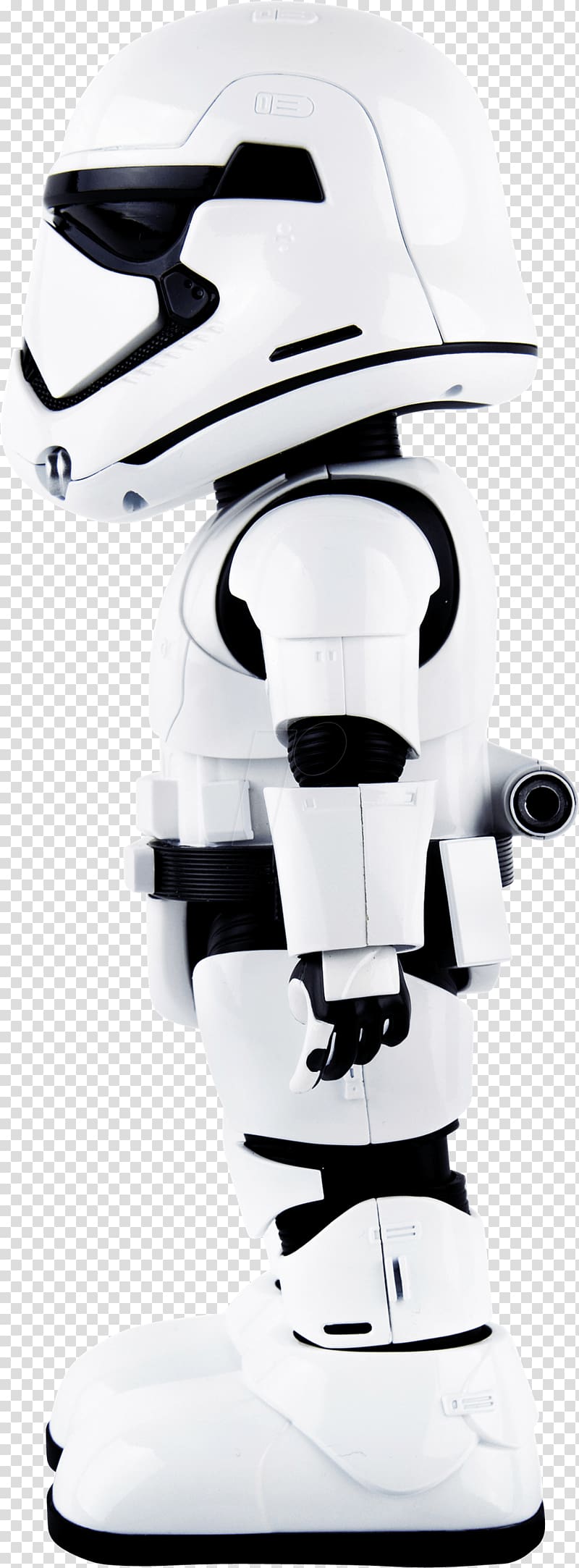 Stormtrooper R2-D2 Star Wars Robot First Order, stormtrooper transparent background PNG clipart