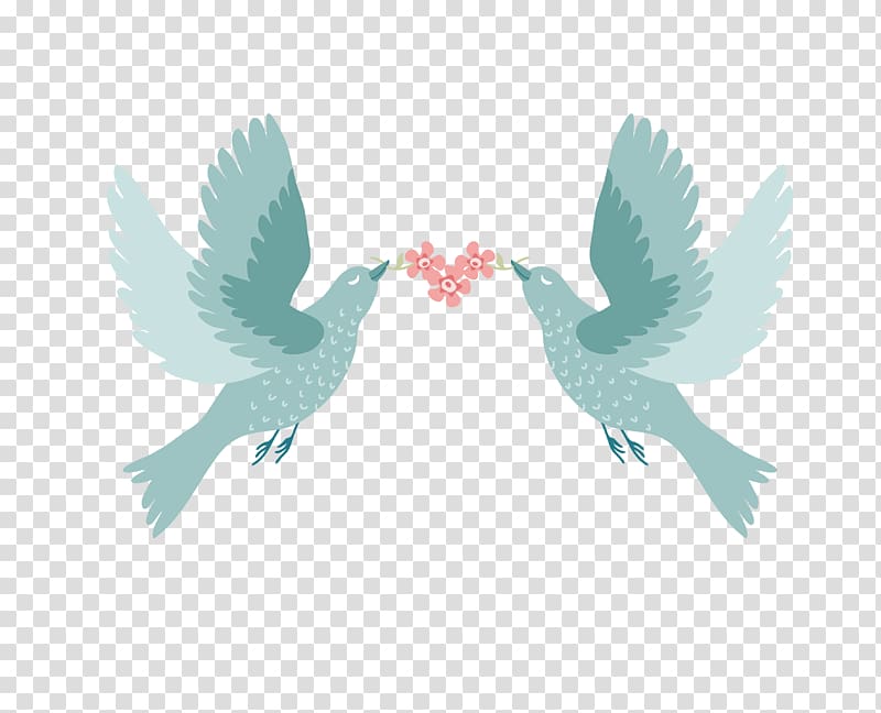 wedding love bird clip art