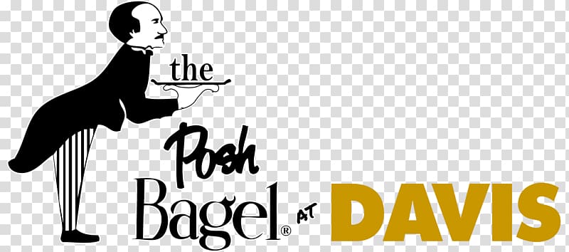 The Posh Bagel Breakfast Bakery, bagel transparent background PNG clipart