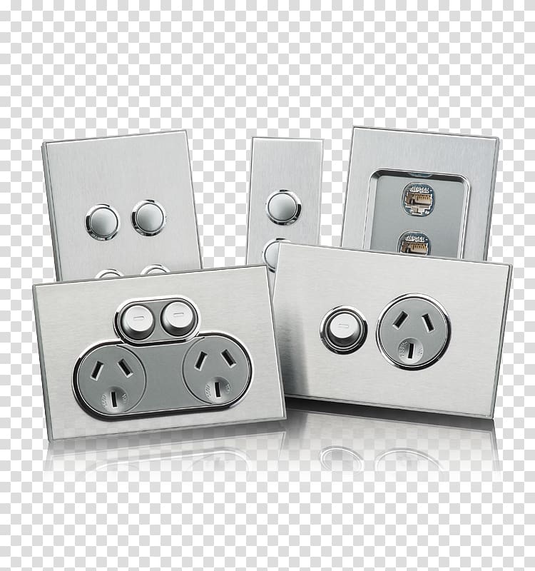 Clipsal Electrical Switches Wiring diagram Schneider Electric Dimmer, glass button transparent background PNG clipart