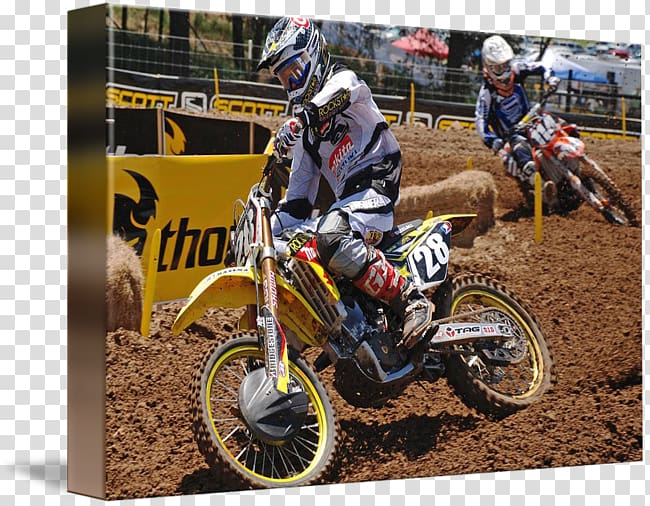 Motocross Art Endurocross Dirt track racing, motocross transparent background PNG clipart
