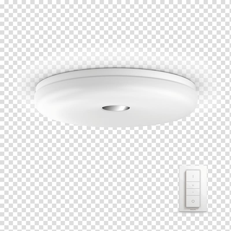 Philips Hue Light-emitting diode Lighting, light transparent background PNG clipart