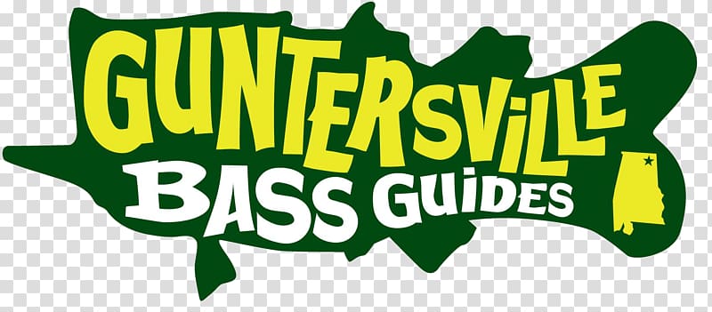 Guntersville Bass Guides Guntersville Lake Scottsboro Logo Alabama Bass Guide, fresh mouth transparent background PNG clipart