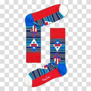 Crew sock women\'s Happy Socks Wiener Happy Socks Mini Flower Sock MFL01-1000 Clothing, happy socks transparent background PNG clipart thumbnail