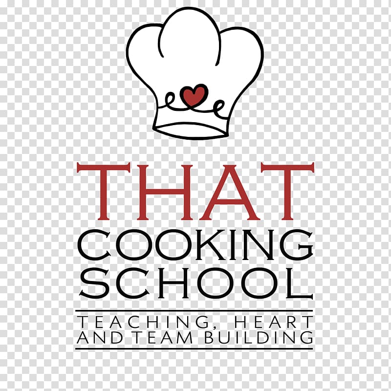 THAT Cooking School Culinary arts, cooking transparent background PNG clipart