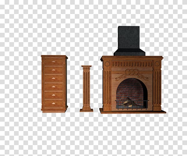Furnace Oven Cooking, West cupboard burning stove home transparent background PNG clipart