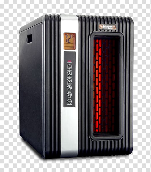 Furnace Infrared heater Air Purifiers, germicidal transparent background PNG clipart