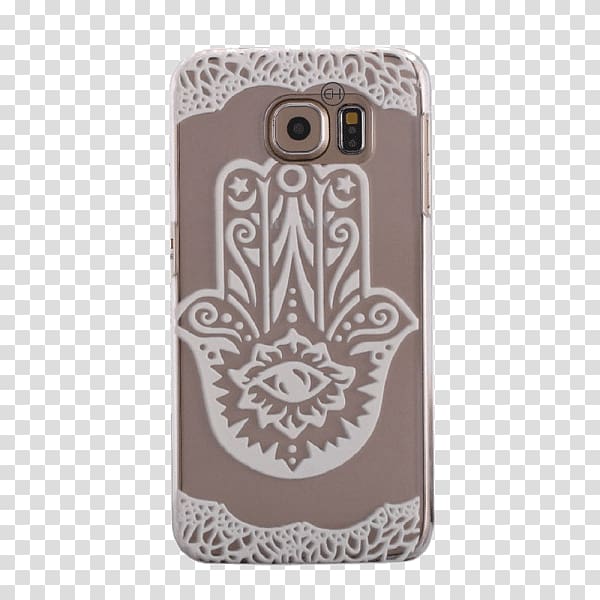 T-shirt Hamsa Decal Clothing, s6edga transparent background PNG clipart