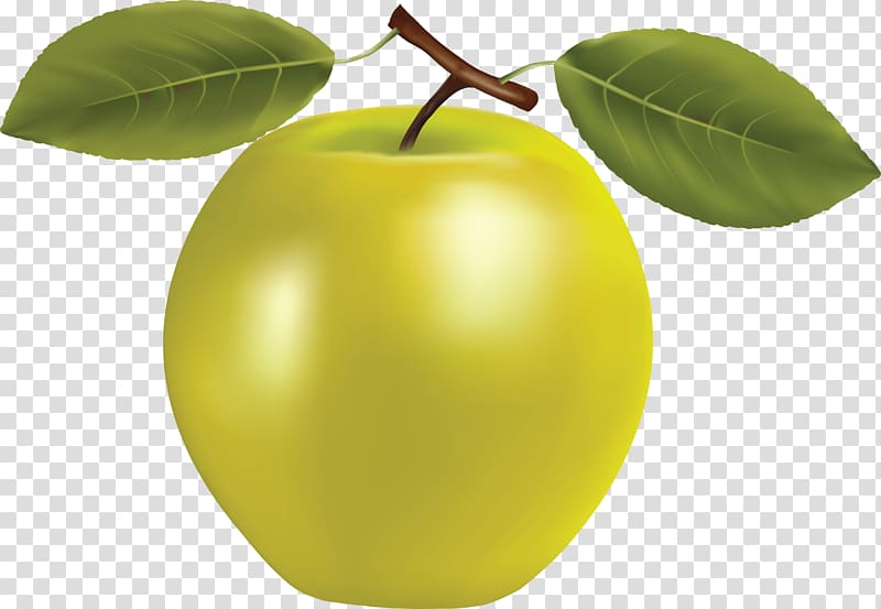 Apple Fruit , Apple Apple transparent background PNG clipart