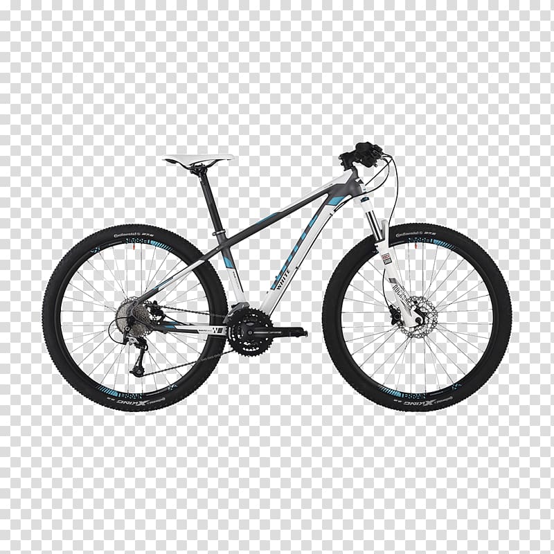 Mountain bike Bicycle Forks Cross-country cycling SRAM Corporation, Bicycle transparent background PNG clipart