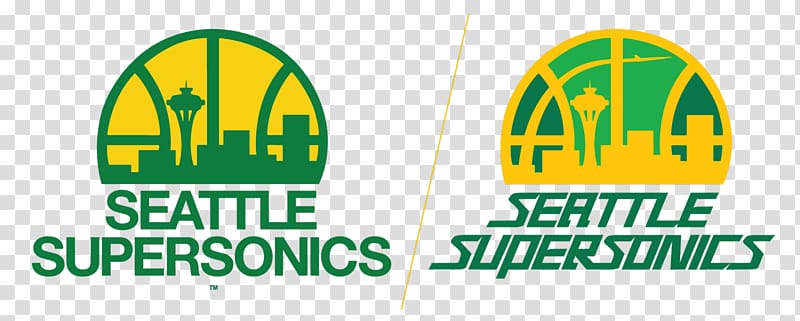 1977–78 Seattle SuperSonics season Logo Brand, design transparent background PNG clipart