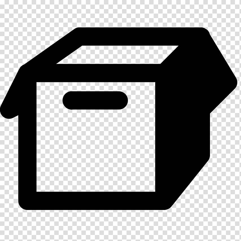 Computer Icons Box , box transparent background PNG clipart