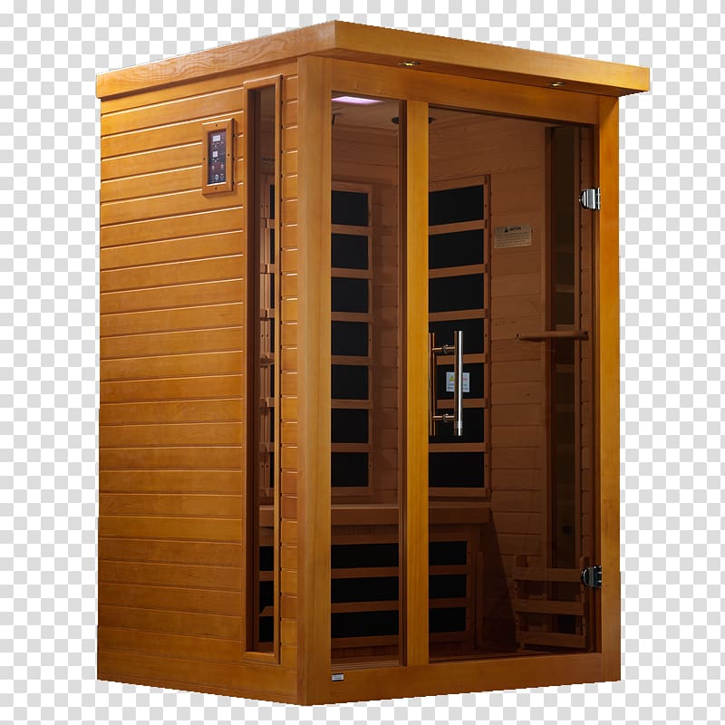 Infrared sauna Eastern hemlock Light, light transparent background PNG clipart