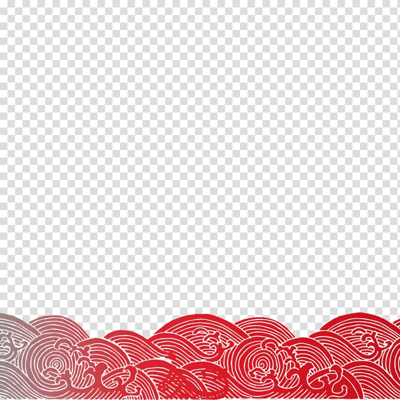 Motif Pattern, Chinese wind pattern transparent background PNG clipart