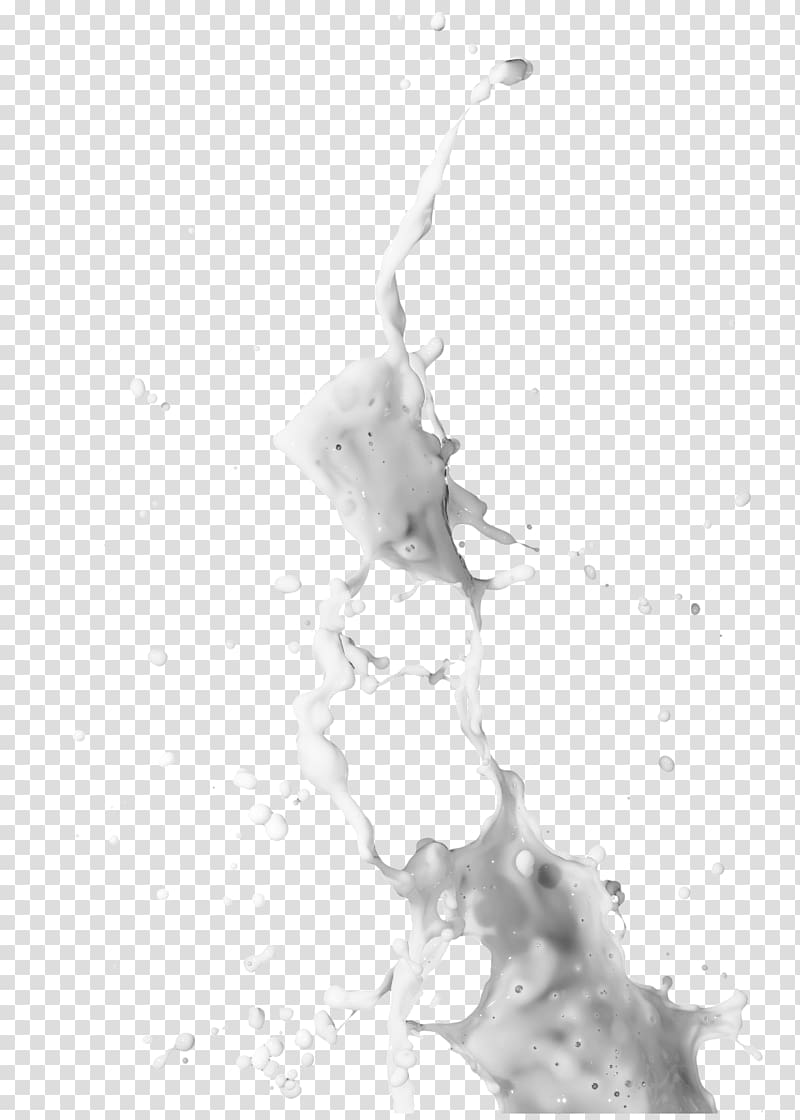 Milk , Dynamic liquid milk transparent background PNG clipart
