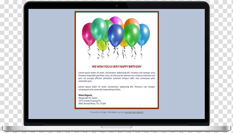HTML email Online advertising Responsive web design, marketing campaign transparent background PNG clipart