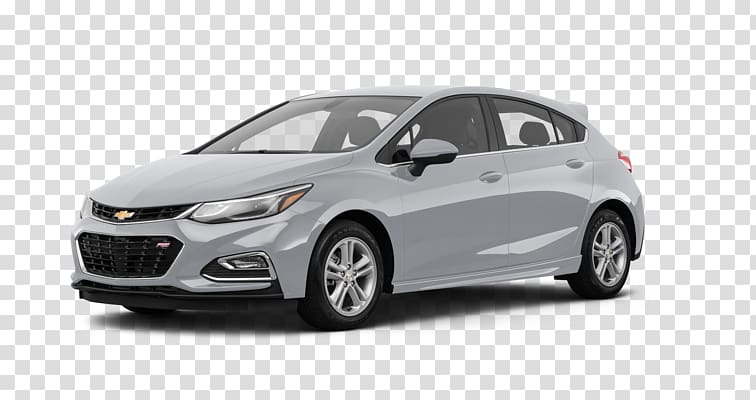 2018 Chevrolet Cruze LS Car General Motors Price, chevrolet transparent background PNG clipart